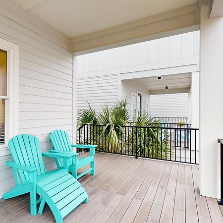 Lost Dunes #M Gulf Shores Exterior foto