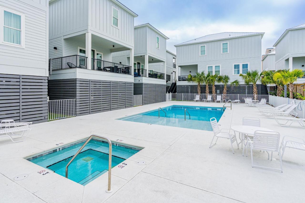Lost Dunes #M Gulf Shores Exterior foto