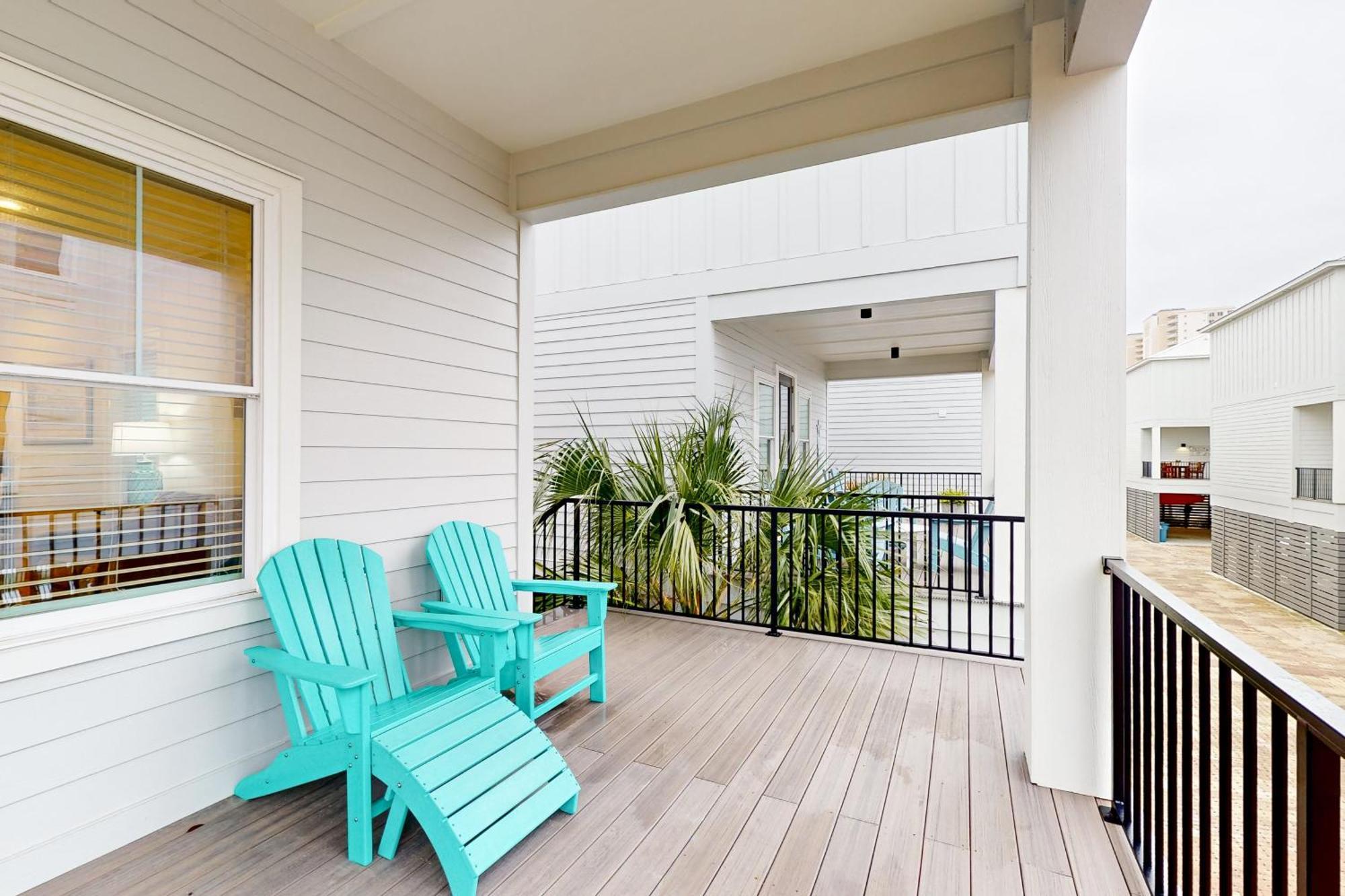 Lost Dunes #M Gulf Shores Exterior foto